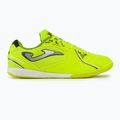 Men's football boots Joma Dribling IN lemon fluor 2