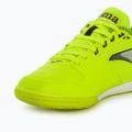 Men's football boots Joma Dribling IN lemon fluor 7