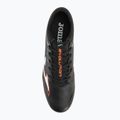 Men's football boots Joma Evolution FG black/orange 6