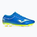 Men's Joma Evolution FG football boots royal 2