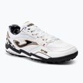 Men's football boots Joma Fs Reactive TF white