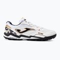 Men's football boots Joma Fs Reactive TF white 2