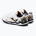 Men's football boots Joma Fs Reactive TF white 3