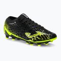 Men's football boots Joma Gol FG black/yellow