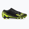 Men's football boots Joma Gol FG black/yellow 2
