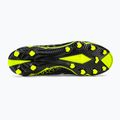 Men's football boots Joma Gol FG black/yellow 4