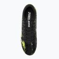 Men's football boots Joma Gol FG black/yellow 5