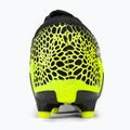 Men's football boots Joma Gol FG black/yellow 6