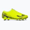 Men's football boots Joma Gol FG lemon fluor 2