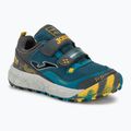 Joma Adventure petroleum children's running shoes