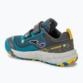 Joma Adventure petroleum children's running shoes 3