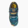 Joma Adventure petroleum children's running shoes 5