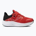 Joma Elite black/red children's running shoes 2