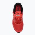 Joma Elite black/red children's running shoes 6