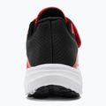 Joma Elite black/red children's running shoes 7