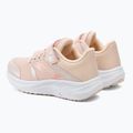 Joma Elite pink children's running shoes 3