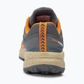 Joma Kubor green/orange children's running shoes 6