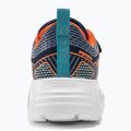 Joma Rase navy/orange children's running shoes 8