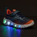 Joma Rase navy/orange children's running shoes 2