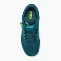 Joma Rodio petroleum/gren children's running shoes 5