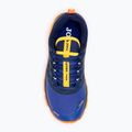 Joma Sima royal/yellow children's running shoes 5