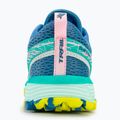 Joma Sima green/grey children's running shoes 6