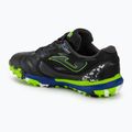 Men's Joma Liga 5 TF football boots black 3