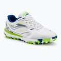Men's Joma Liga 5 TF football boots white