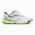 Men's Joma Liga 5 TF football boots white 2