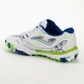 Men's Joma Liga 5 TF football boots white 3