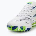 Men's Joma Liga 5 TF football boots white 7