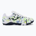 Men's football boots Joma Maxima TF MAXS2432TF white 2