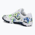 Men's football boots Joma Maxima TF MAXS2432TF white 3