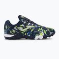 Men's football boots Joma Maxima TF marine 2