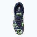 Men's football boots Joma Maxima TF marine 5
