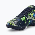 Men's football boots Joma Maxima TF marine 7
