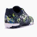 Men's football boots Joma Maxima TF marine 8