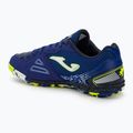 Joma Mundial TF royal men's football boots 3