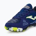 Joma Mundial TF royal men's football boots 7