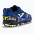 Joma Mundial TF royal men's football boots 8