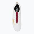 Joma Propulsion Cup FG men's football boots white/gold 5