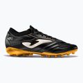Joma men's football boots Powerful Cup AG black/gold 8