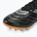 Joma men's football boots Powerful Cup AG black/gold 7