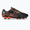 Men's football boots Joma Powerful FG black 2