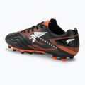 Men's football boots Joma Powerful FG black 3