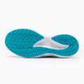 Joma Elite women's running shoes turquoise 4