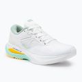 Women's running shoes Joma Hispalis white