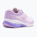 Women's running shoes Joma Hispalis light pink 10