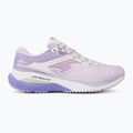 Women's running shoes Joma Hispalis light pink 2