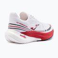 Men's running shoes Joma R.2000 white/red 10